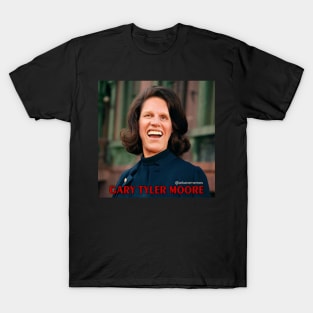 Gary Tyler Moore T-Shirt